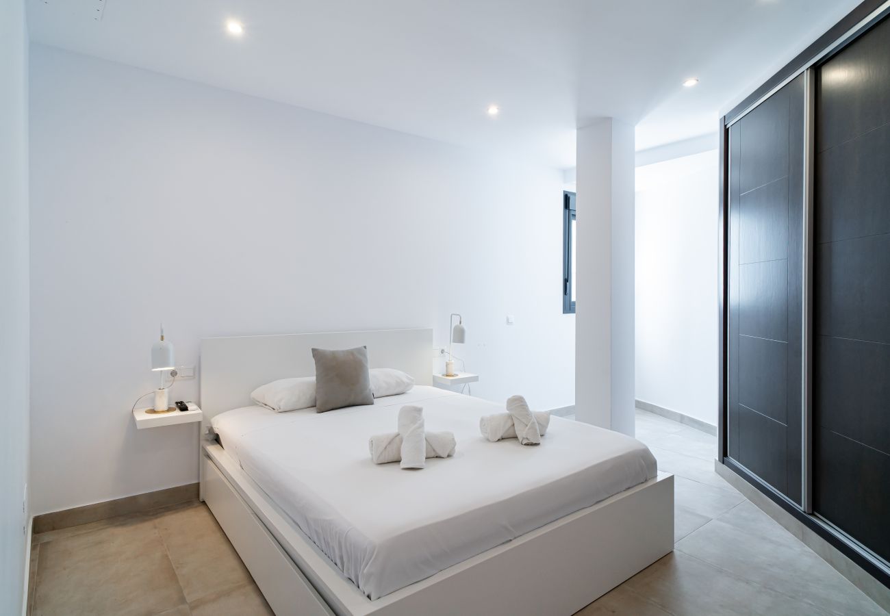 Villa en Nerja - Villa Romeral Premium by Casasol