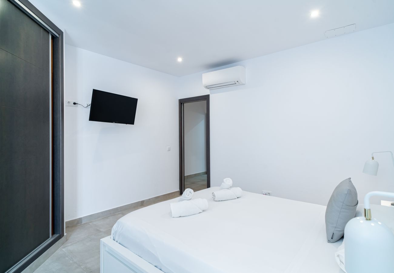 Villa en Nerja - Villa Romeral Premium by Casasol