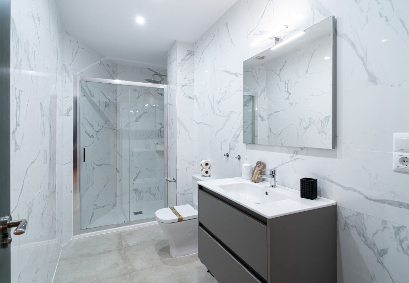 Villa en Nerja - Villa Romeral Premium by Casasol