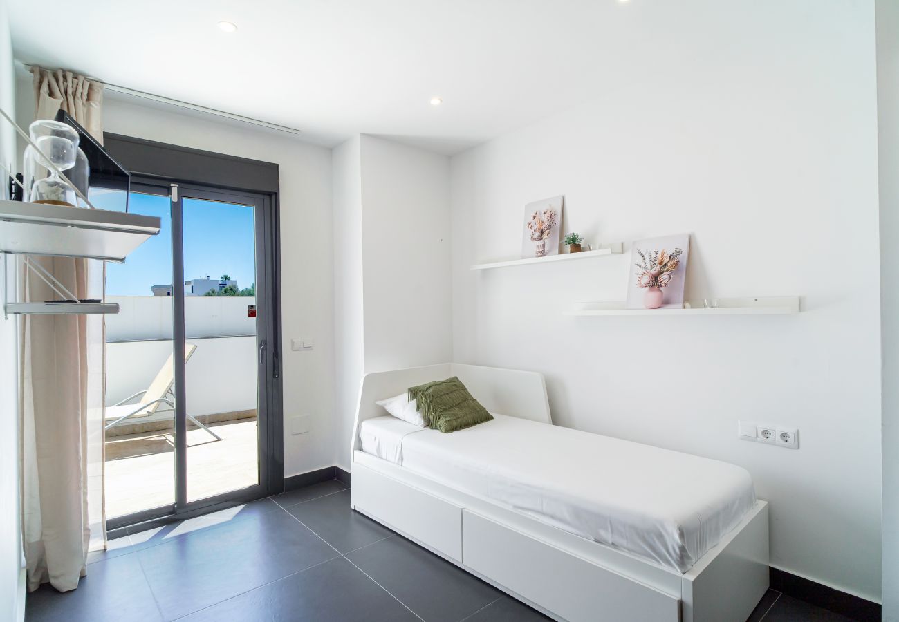 Villa en Nerja - Villa Romeral Premium by Casasol