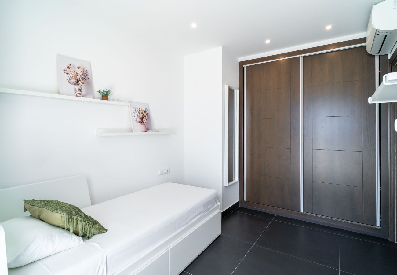 Villa en Nerja - Villa Romeral Premium by Casasol