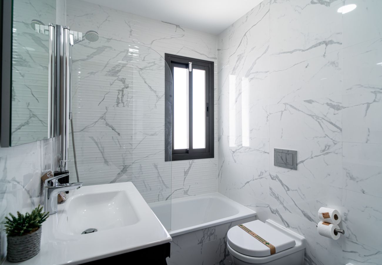 Villa en Nerja - Villa Romeral Premium by Casasol