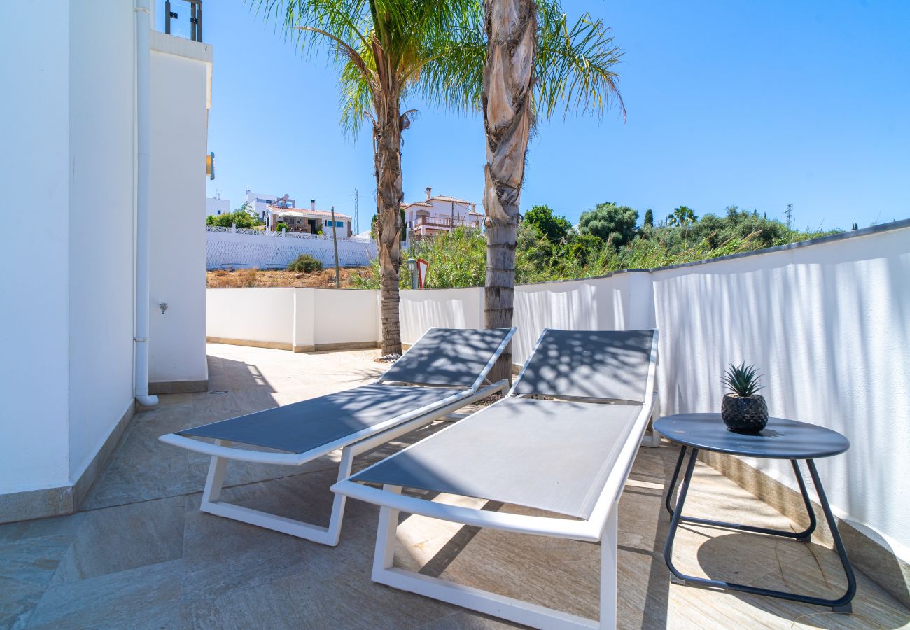 Villa en Nerja - Villa Romeral Premium by Casasol