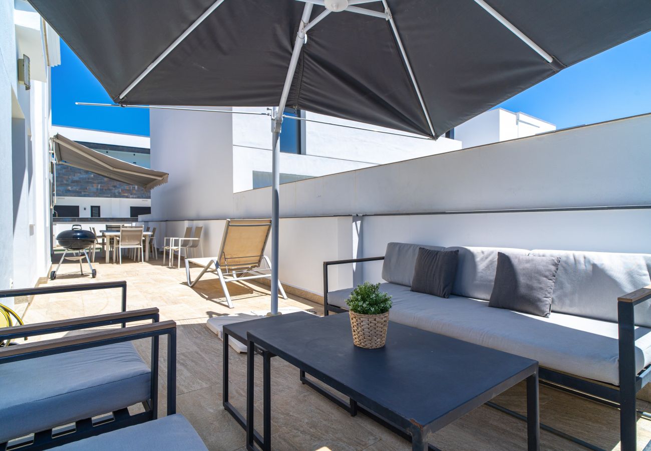 Villa en Nerja - Villa Romeral Premium by Casasol