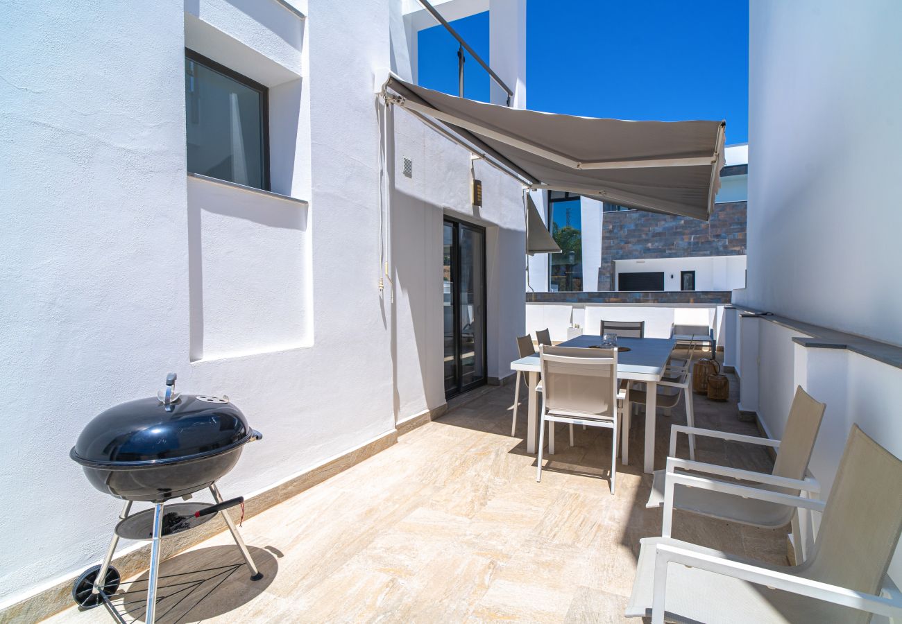 Villa en Nerja - Villa Romeral Premium by Casasol