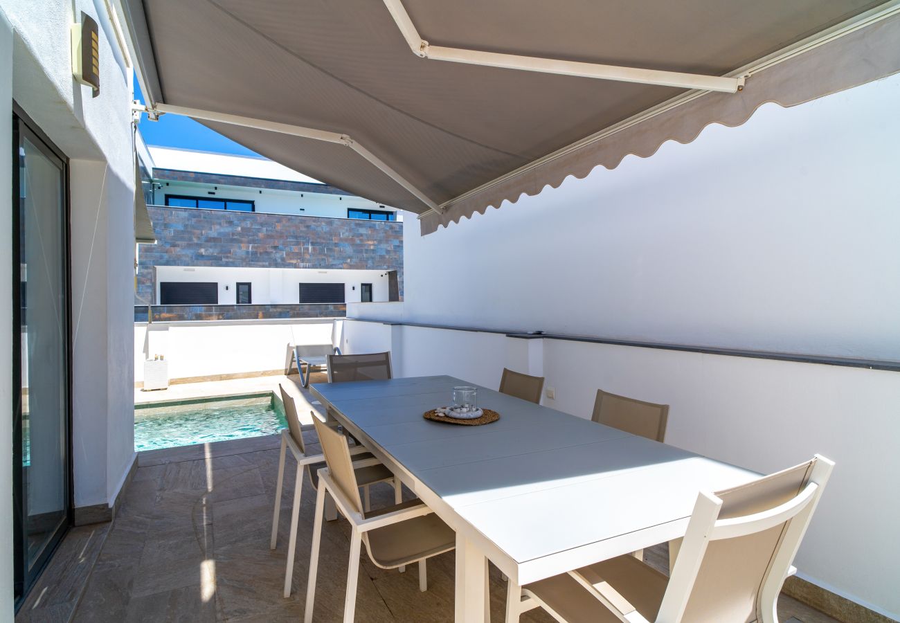 Villa en Nerja - Villa Romeral Premium by Casasol