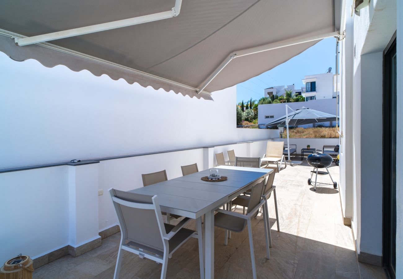 Villa en Nerja - Villa Romeral Premium by Casasol