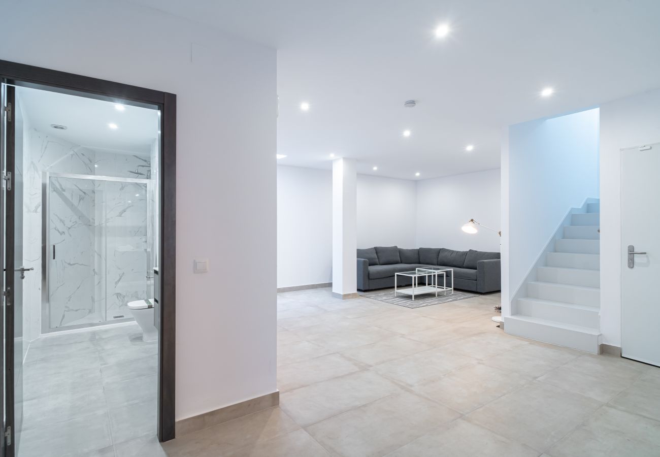 Villa en Nerja - Villa Romeral Premium by Casasol