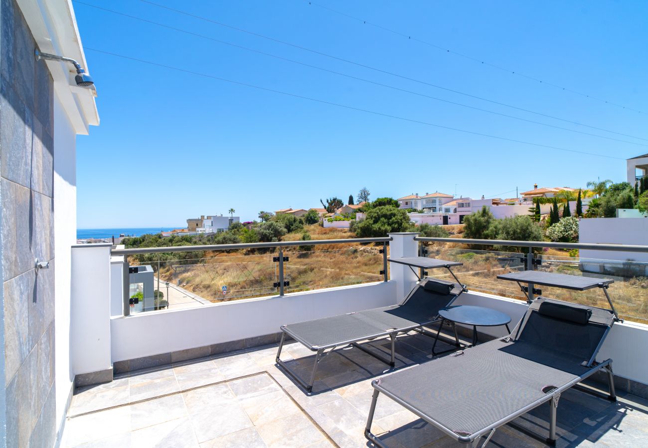 Villa en Nerja - Villa Romeral Premium by Casasol