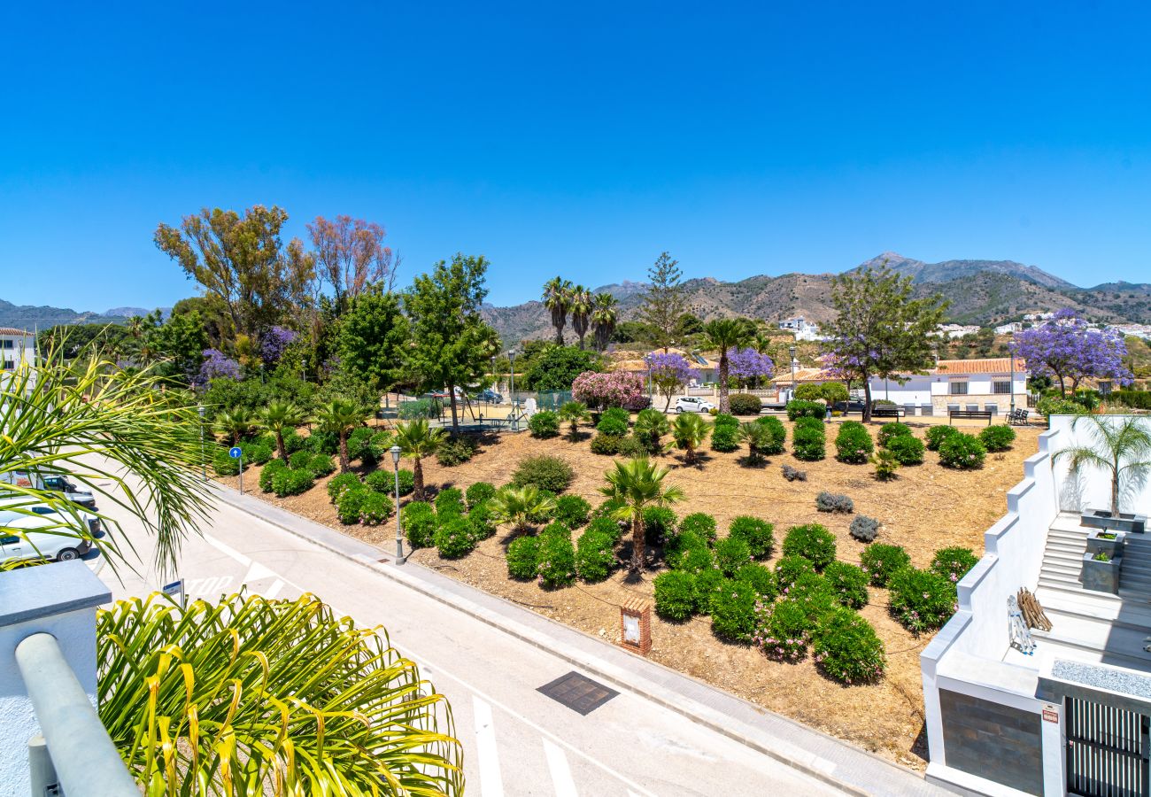 Villa en Nerja - Villa Romeral Premium by Casasol