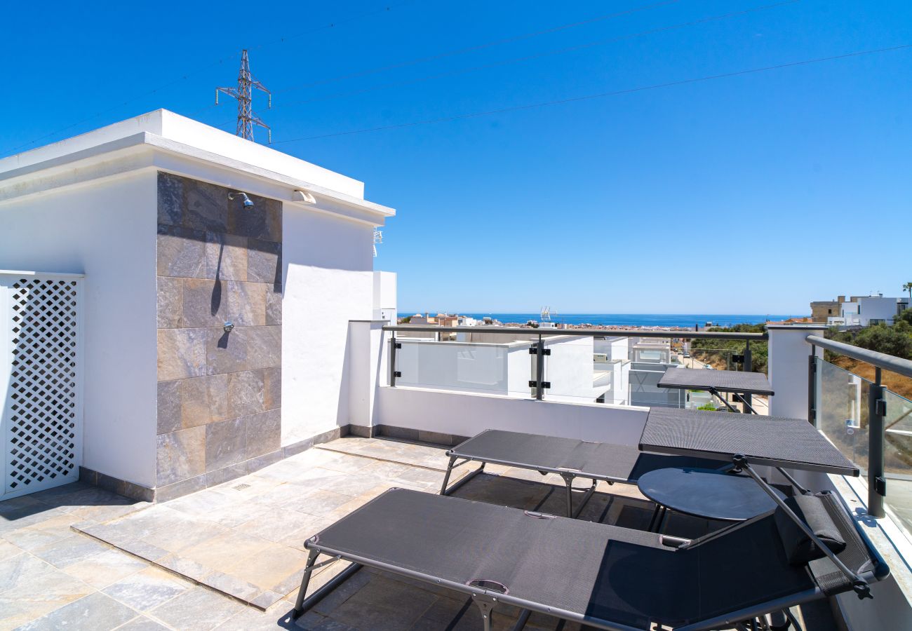 Villa en Nerja - Villa Romeral Premium by Casasol