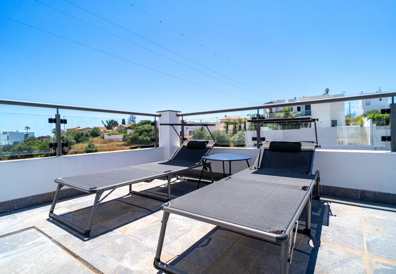 Villa en Nerja - Villa Romeral Premium by Casasol