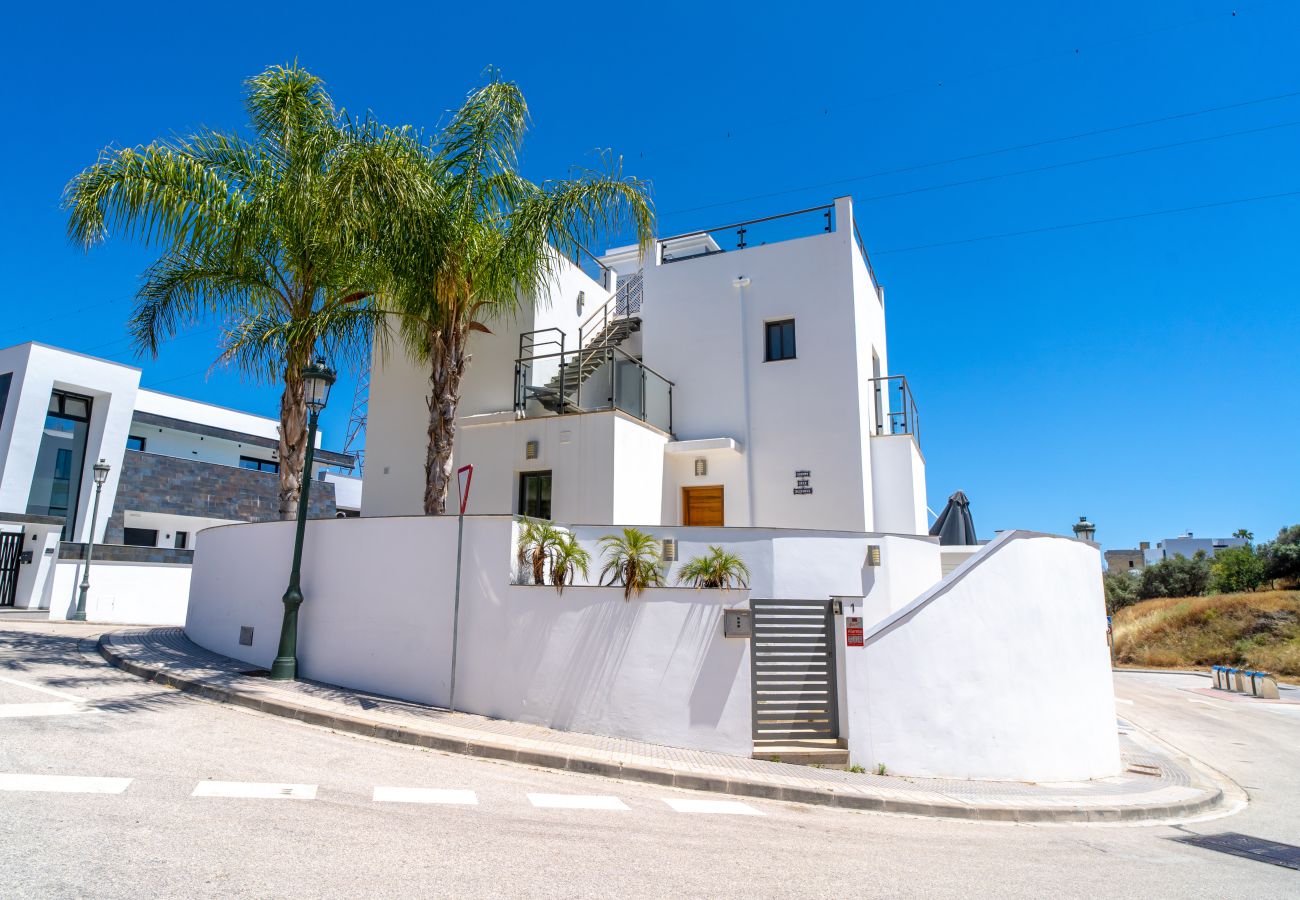 Villa en Nerja - Villa Romeral Premium by Casasol