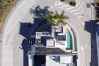 Villa en Nerja - Villa Romeral Premium by Casasol Villa en Nerja - Villa Romeral Premium by Casasol