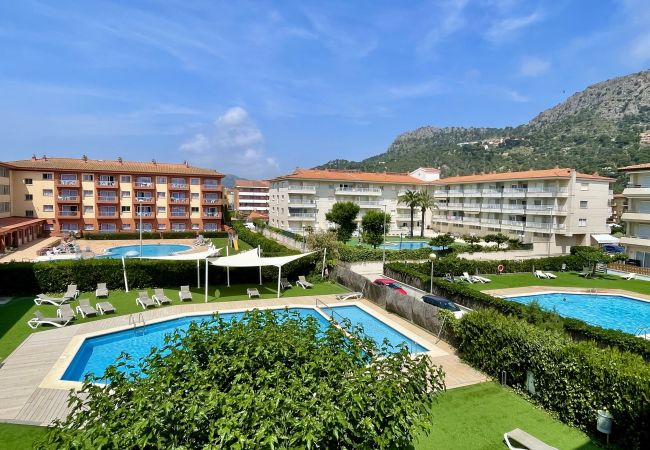 Apartamento en Estartit - FESTASOL 212