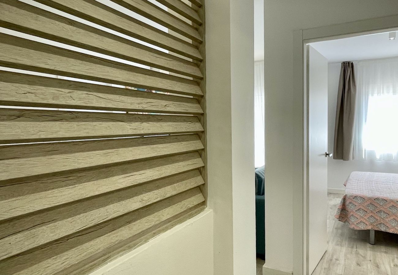 Apartamento en Estartit - FESTASOL 212