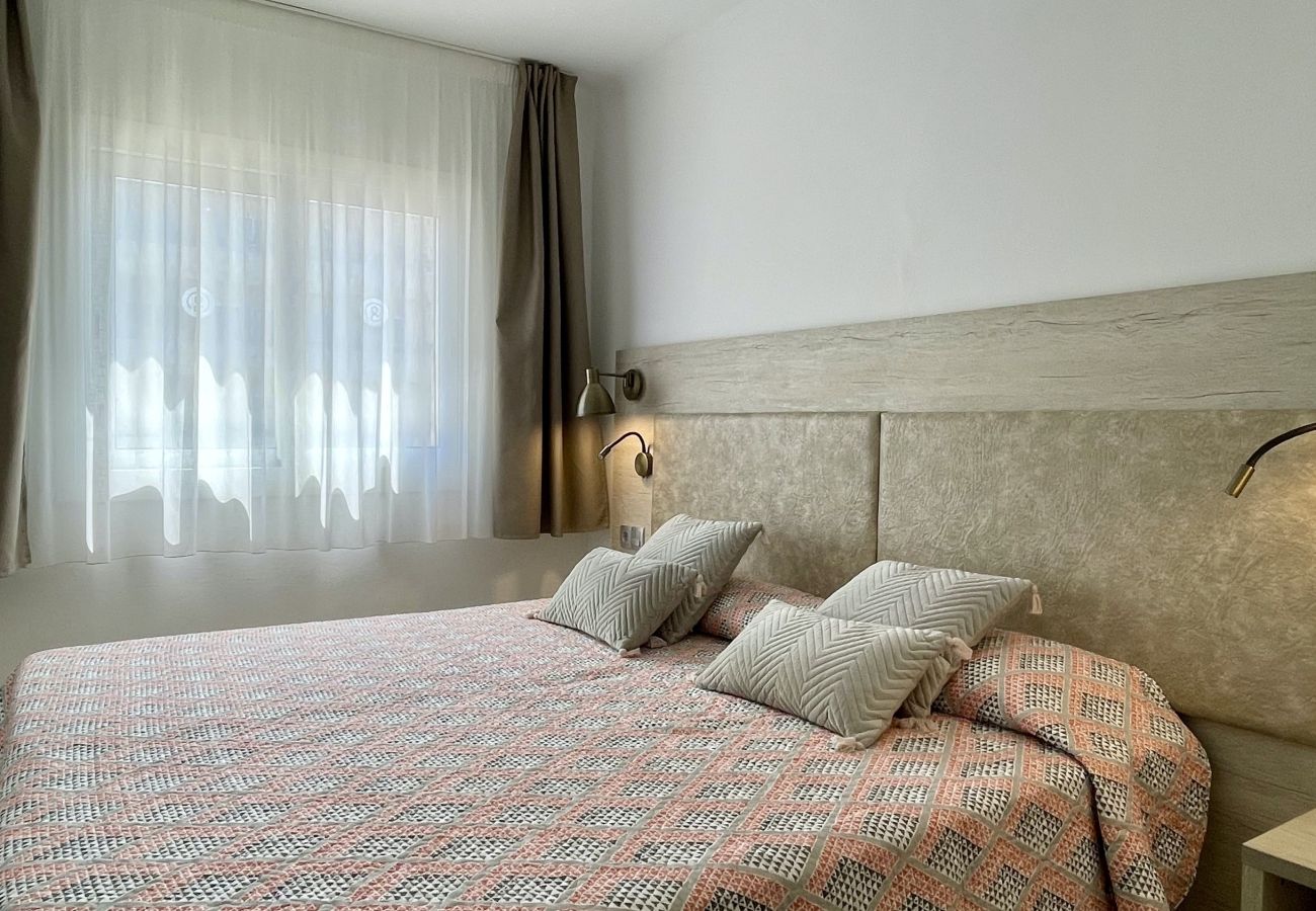 Apartamento en Estartit - FESTASOL 212