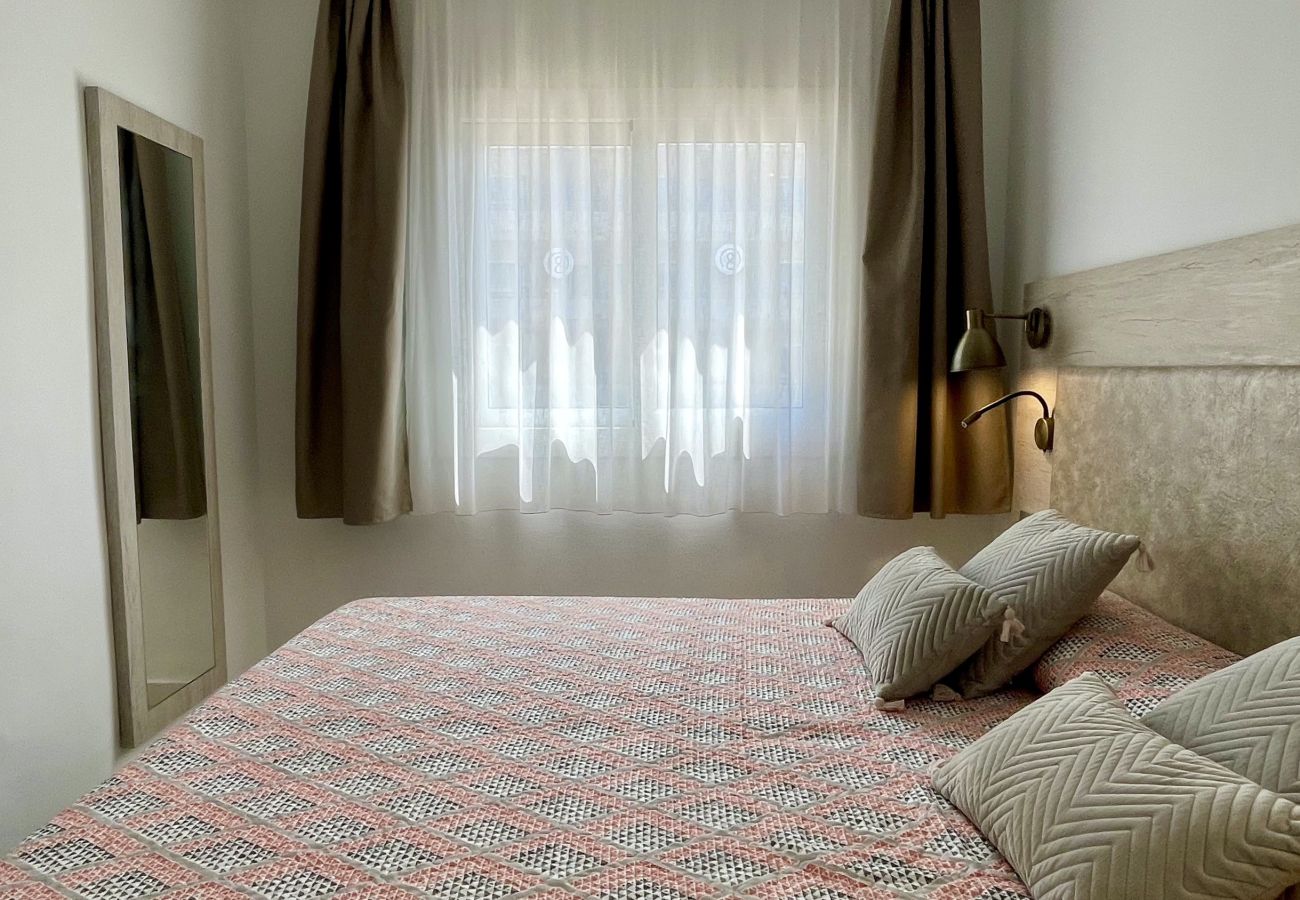 Apartamento en Estartit - FESTASOL 212