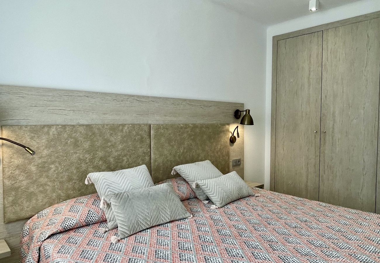 Apartamento en Estartit - FESTASOL 212