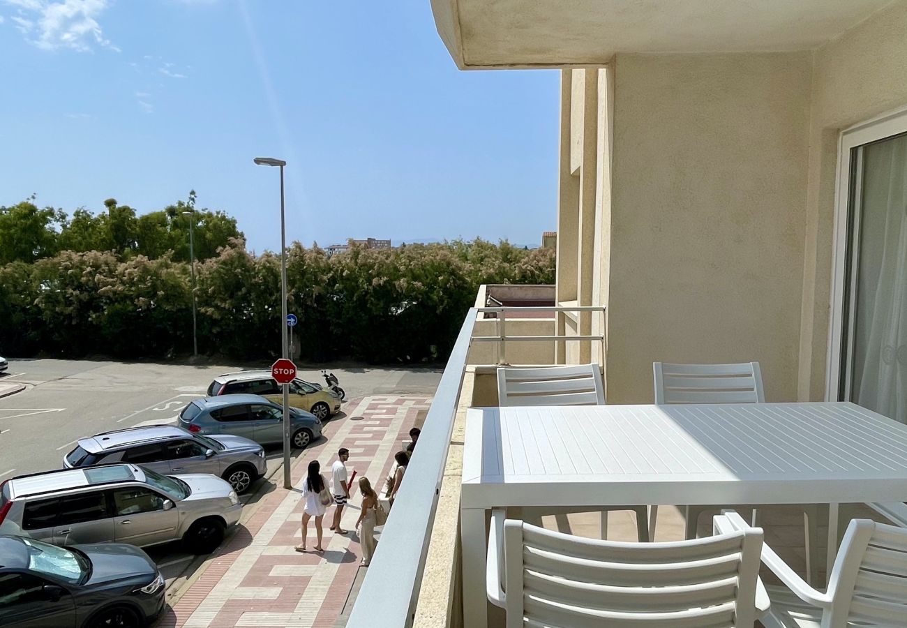 Apartamento en Estartit - FESTASOL 212