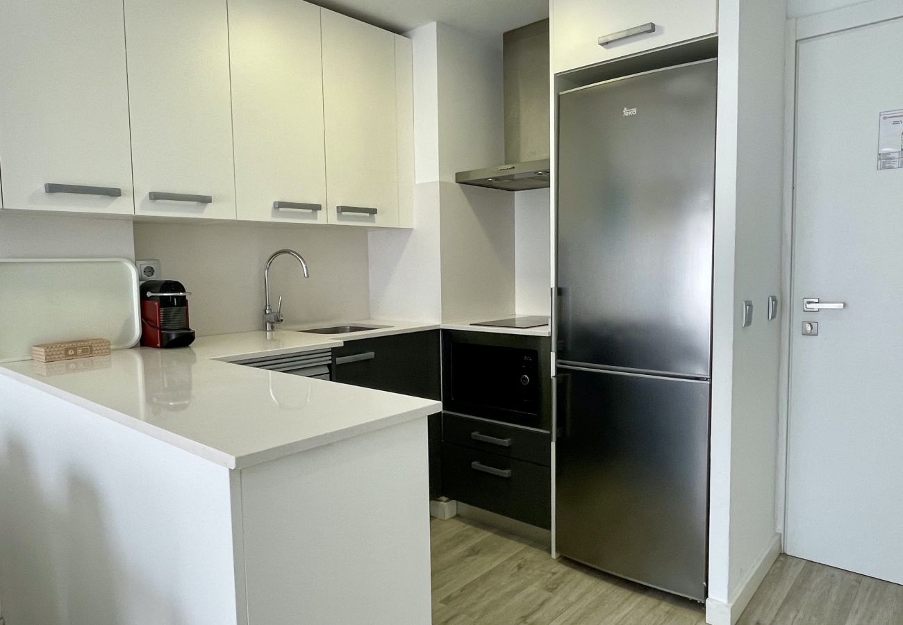 Apartamento en Estartit - FESTASOL 316