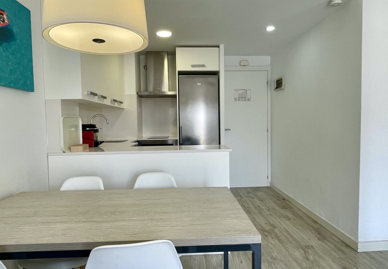 Apartamento en Estartit - FESTASOL 316