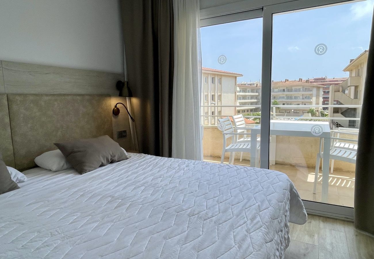 Apartamento en Estartit - FESTASOL 316