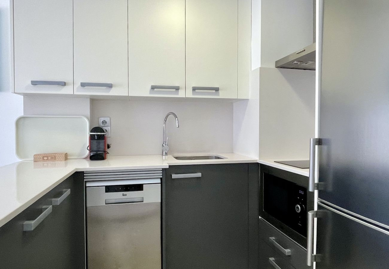 Apartamento en Estartit - FESTASOL 316