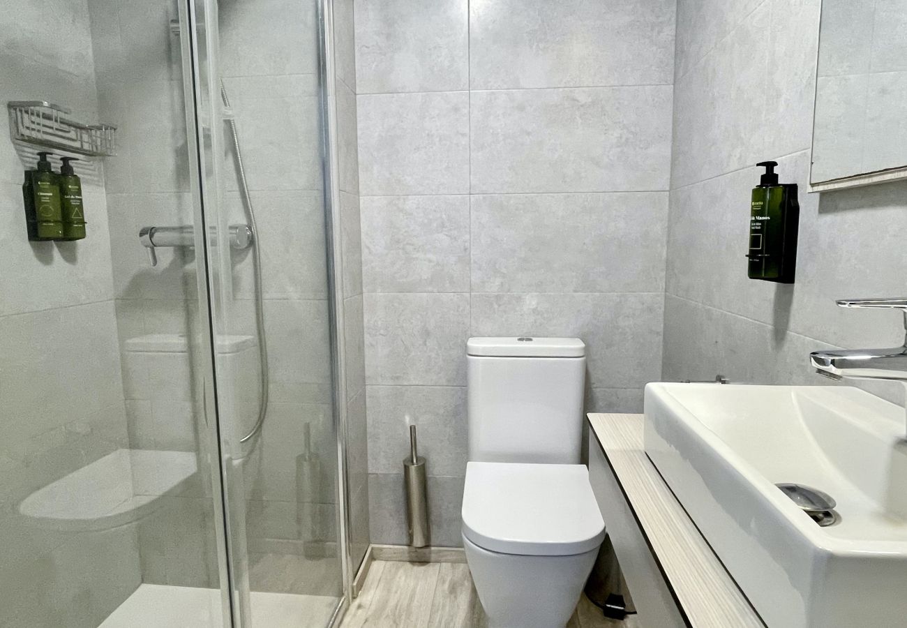 Apartamento en Estartit - FESTASOL 316