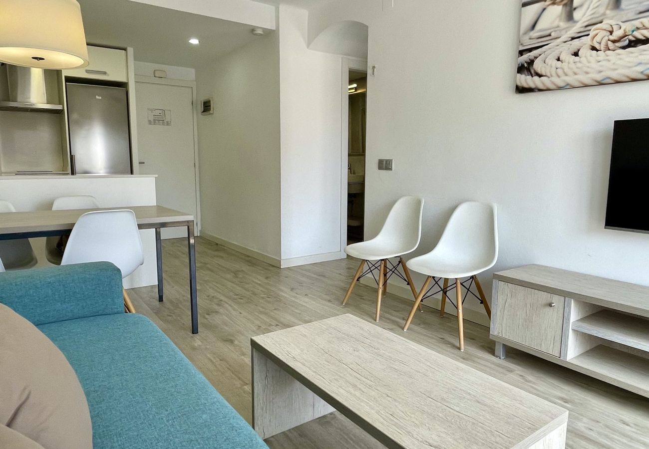 Apartamento en Estartit - FESTASOL 316