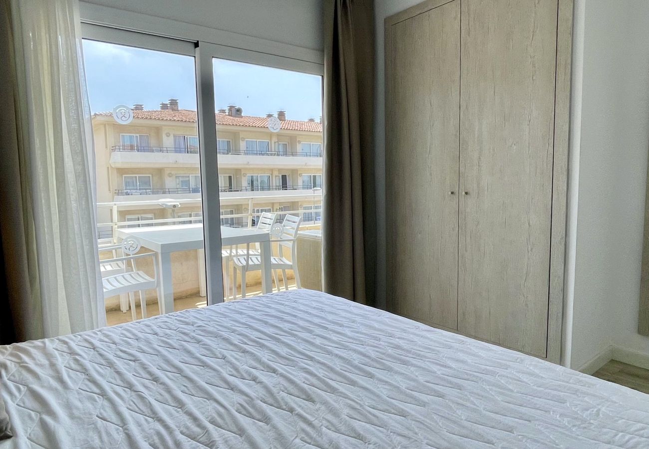 Apartamento en Estartit - FESTASOL 316
