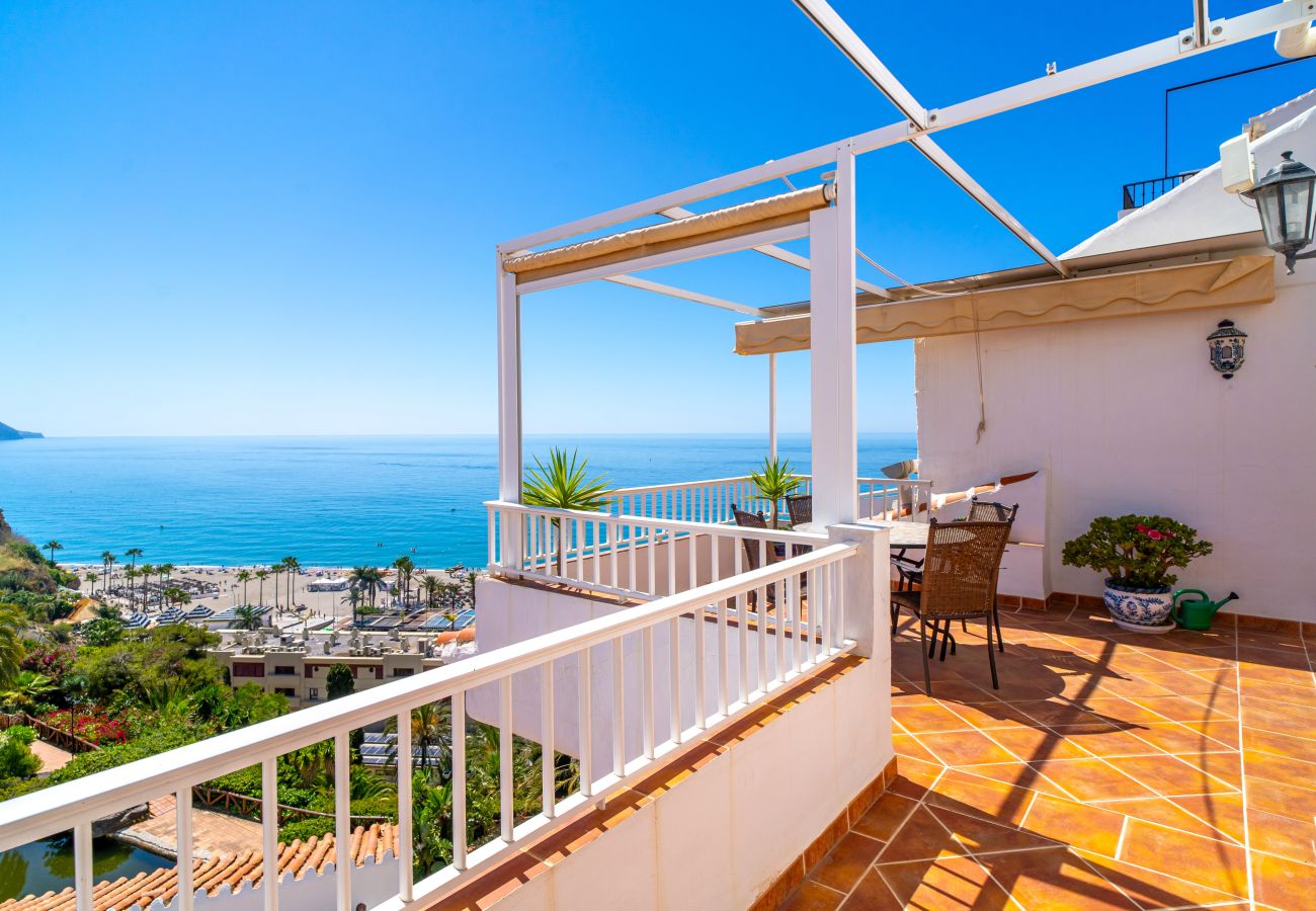 Apartamento en Nerja - Capistrano Playa 404 by Casasol