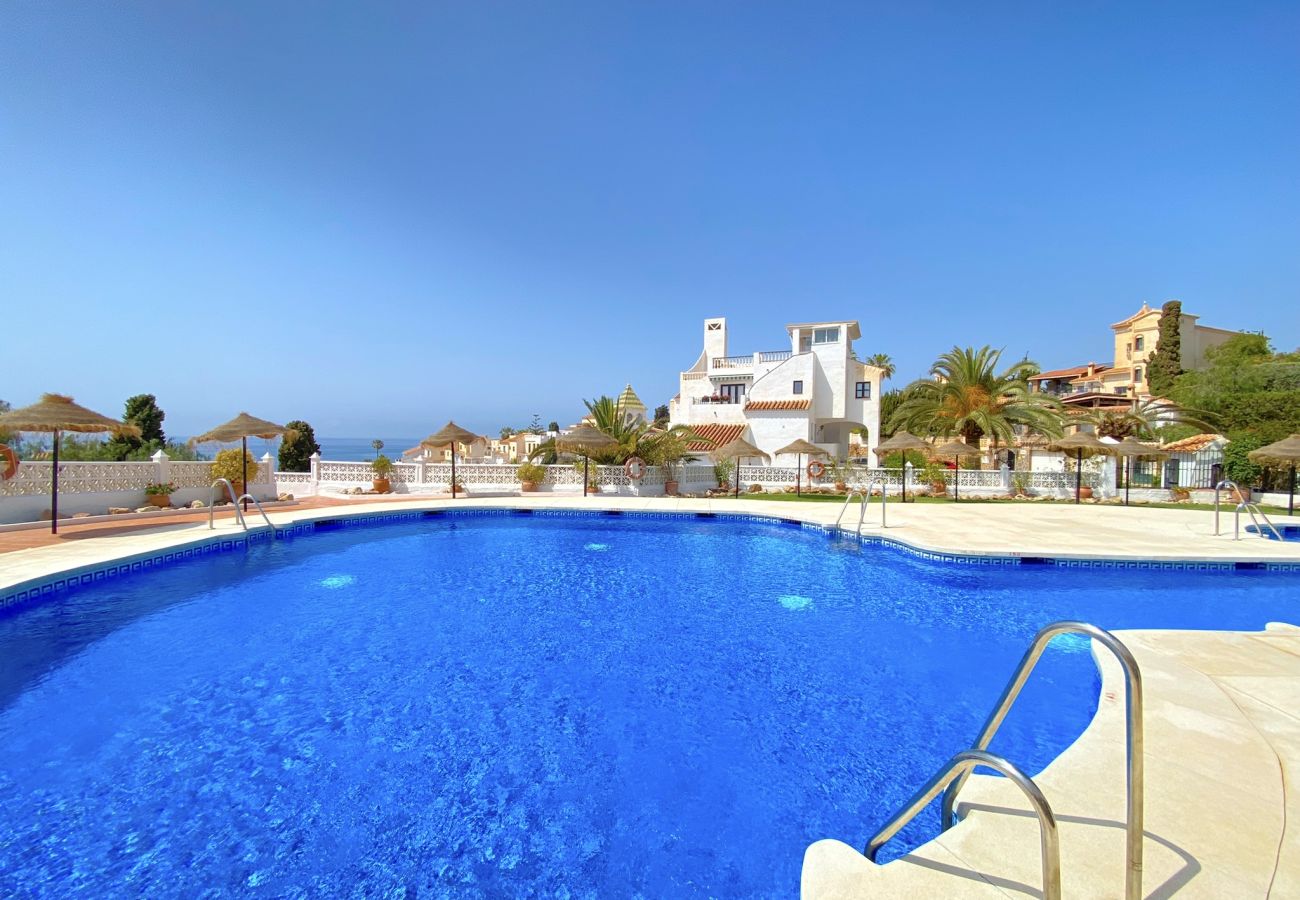 Apartamento en Nerja - Capistrano Playa 404 by Casasol