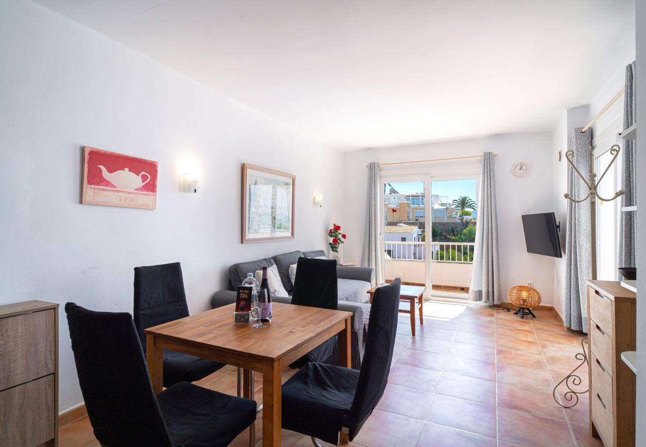 Apartamento en Nerja - Capistrano Playa 404 by Casasol