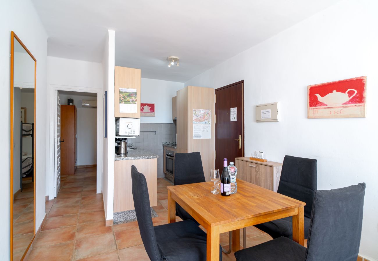 Apartamento en Nerja - Capistrano Playa 404 by Casasol