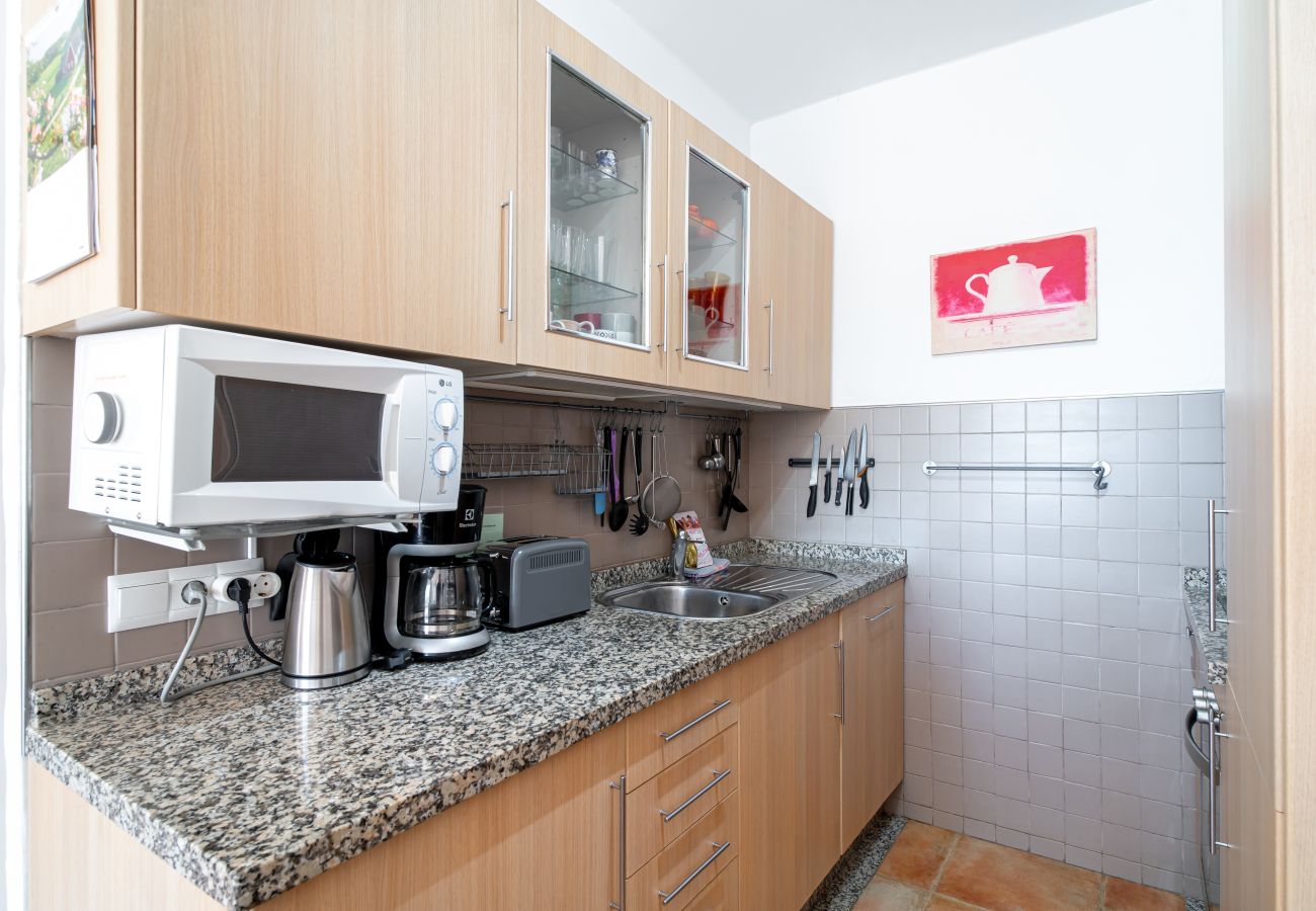 Apartamento en Nerja - Capistrano Playa 404 by Casasol