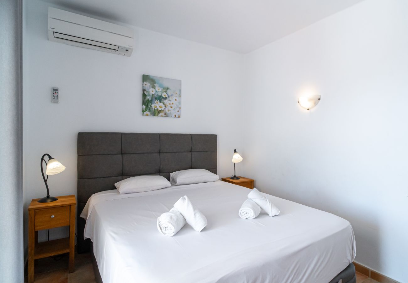 Apartamento en Nerja - Capistrano Playa 404 by Casasol