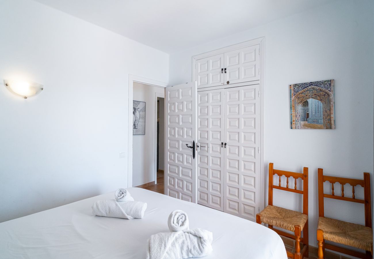 Apartamento en Nerja - Capistrano Playa 404 by Casasol