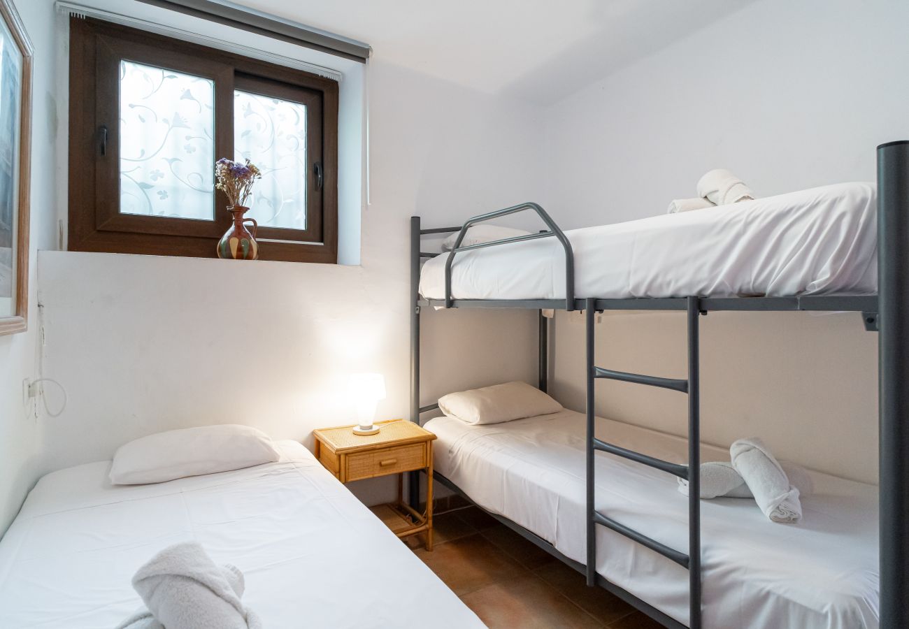 Apartamento en Nerja - Capistrano Playa 404 by Casasol