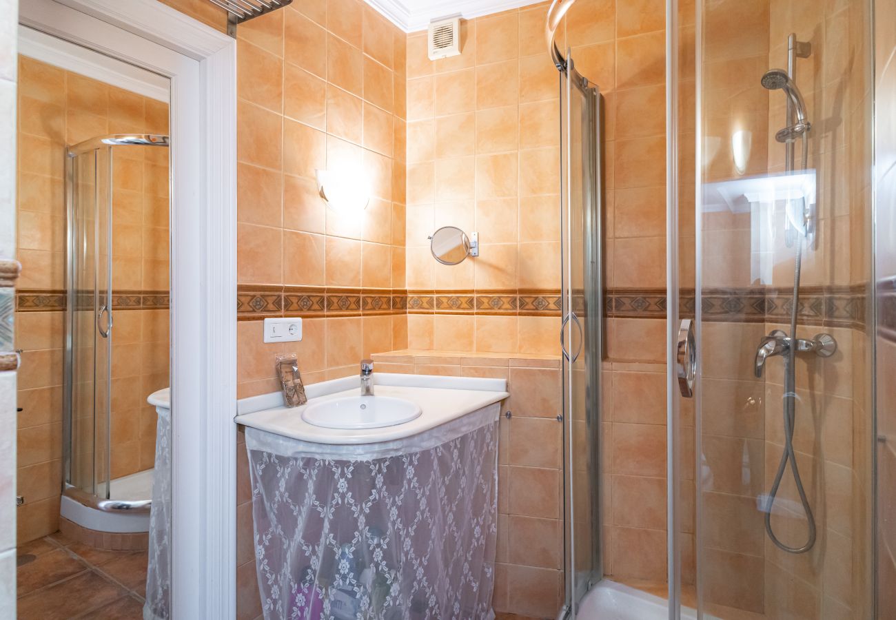 Apartamento en Nerja - Capistrano Playa 404 by Casasol