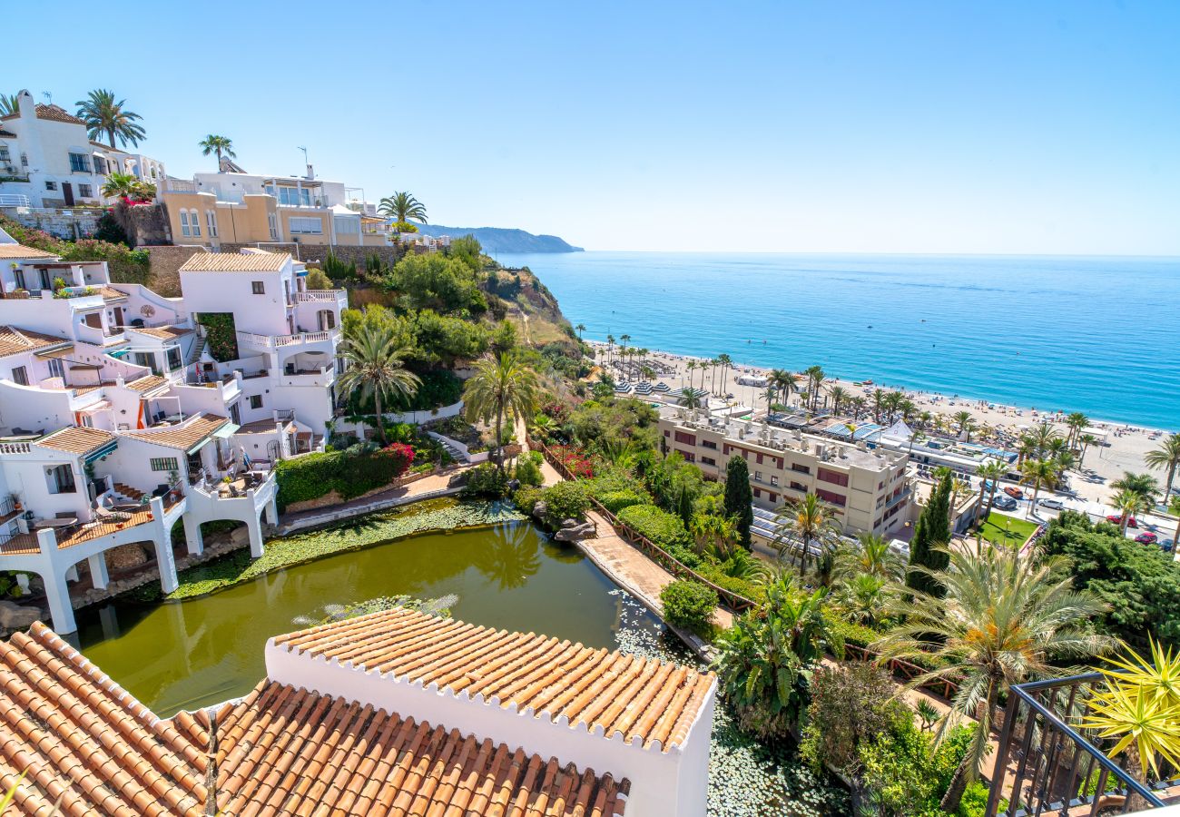 Apartamento en Nerja - Capistrano Playa 404 by Casasol
