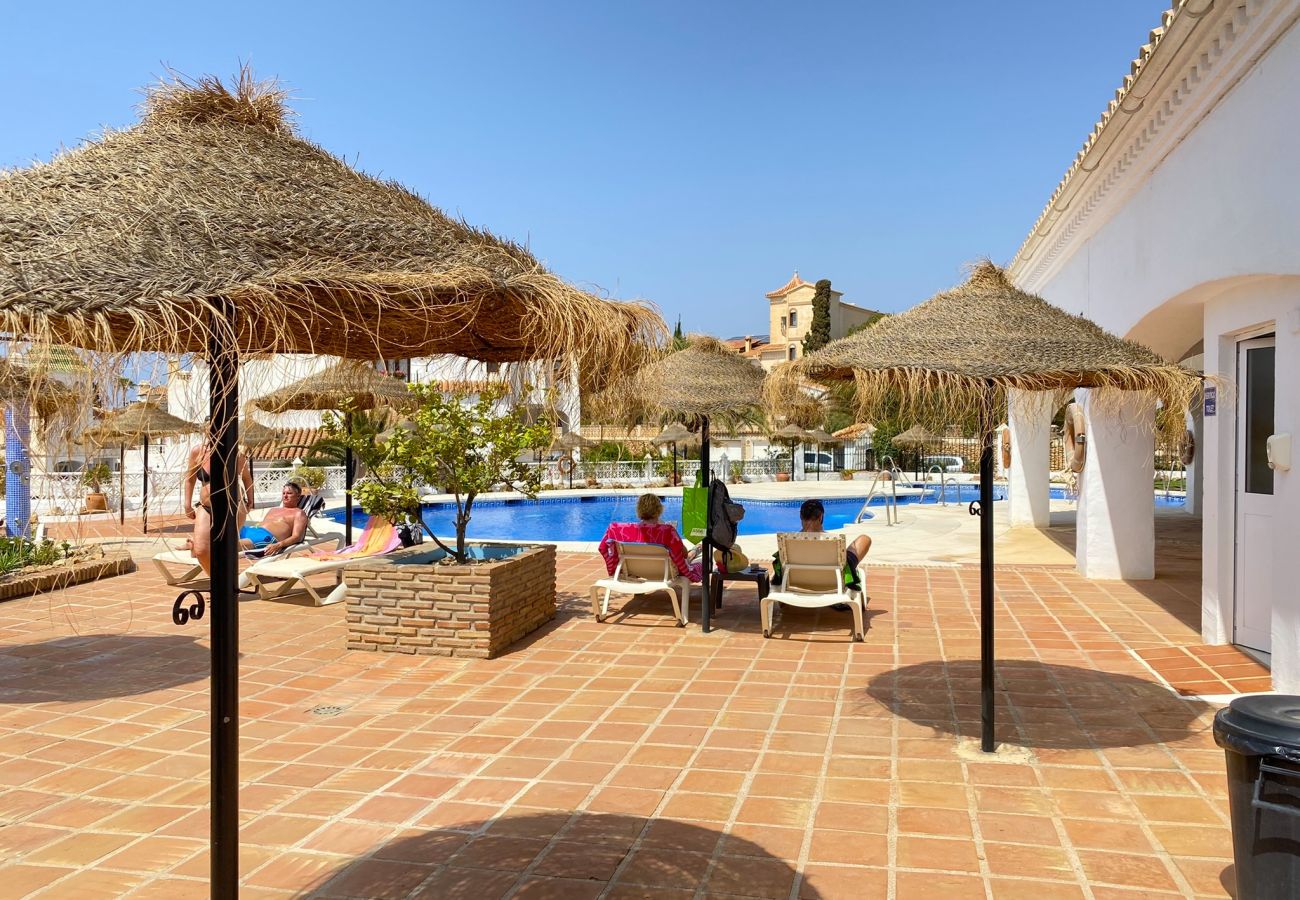 Apartamento en Nerja - Capistrano Playa 404 by Casasol