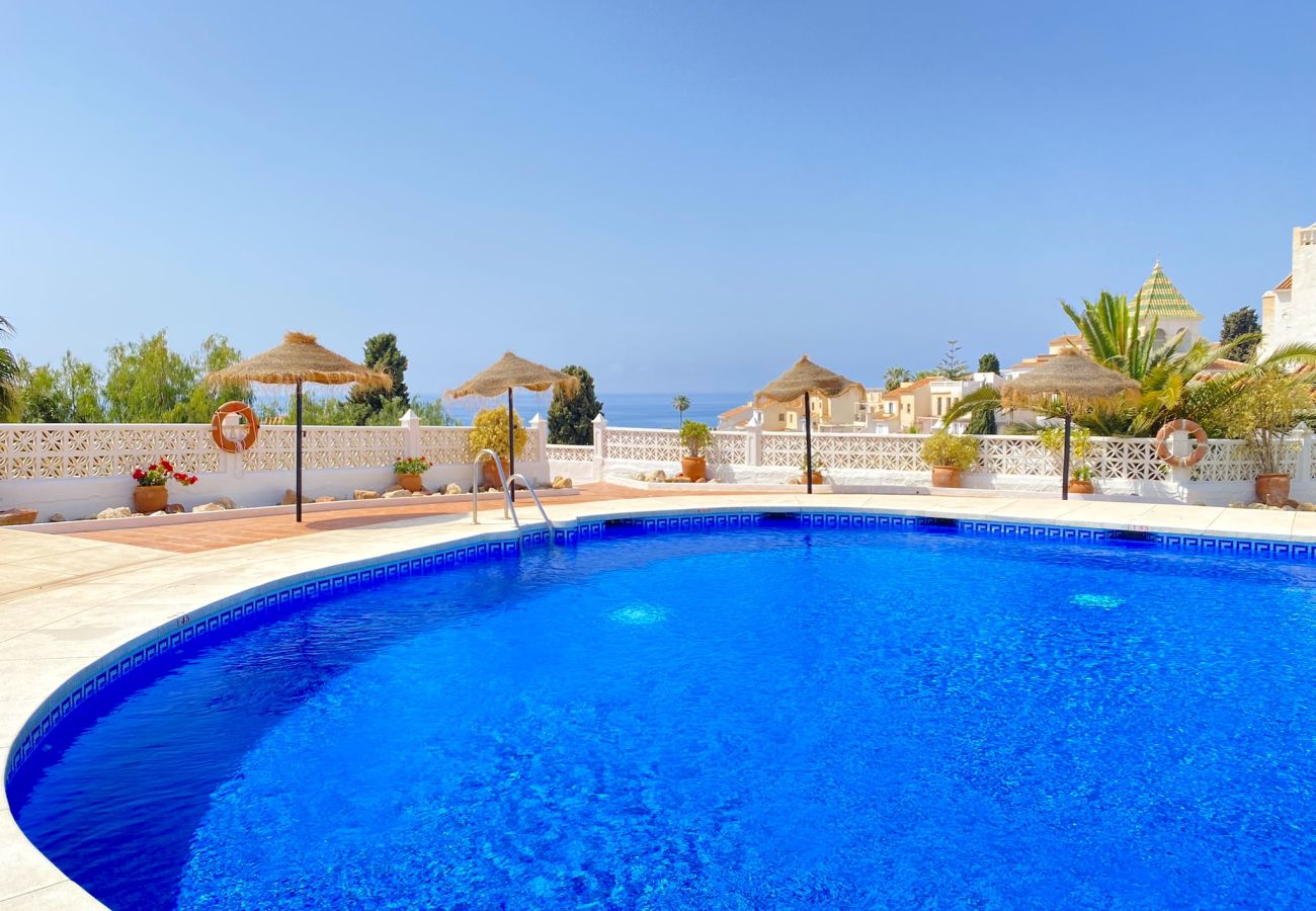 Apartamento en Nerja - Capistrano Playa 404 by Casasol