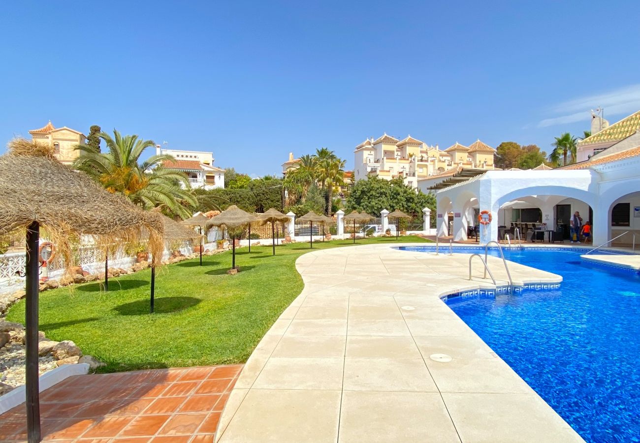 Apartamento en Nerja - Capistrano Playa 404 by Casasol