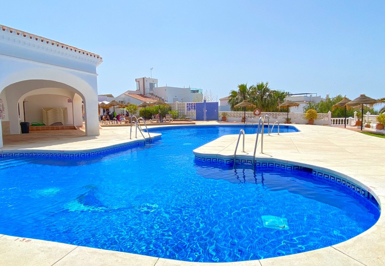 Apartamento en Nerja - Capistrano Playa 404 by Casasol