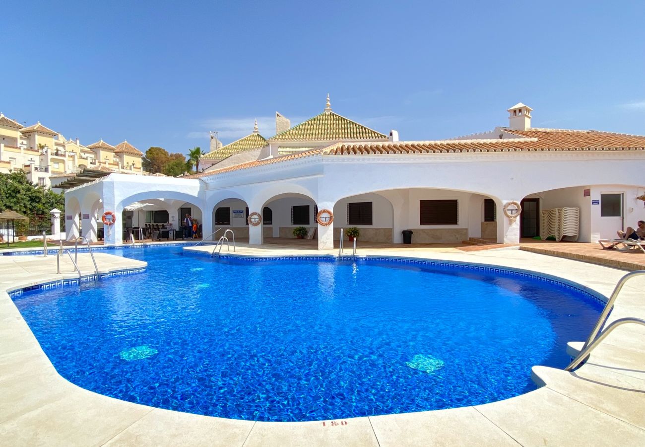 Apartamento en Nerja - Capistrano Playa 404 by Casasol