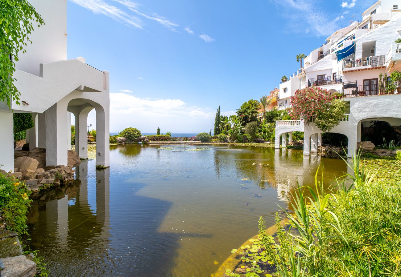 Apartamento en Nerja - Capistrano Playa 404 by Casasol