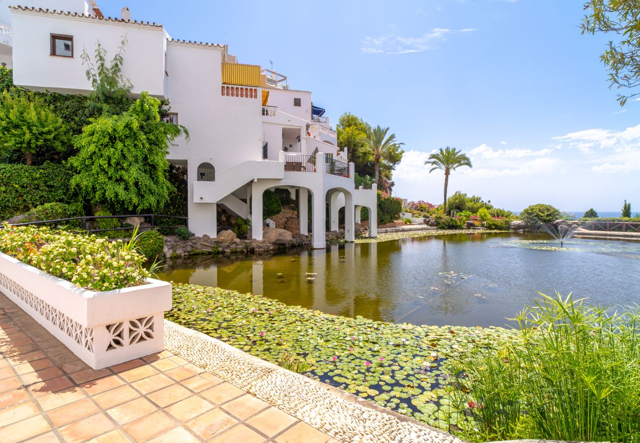 Apartamento en Nerja - Capistrano Playa 404 by Casasol