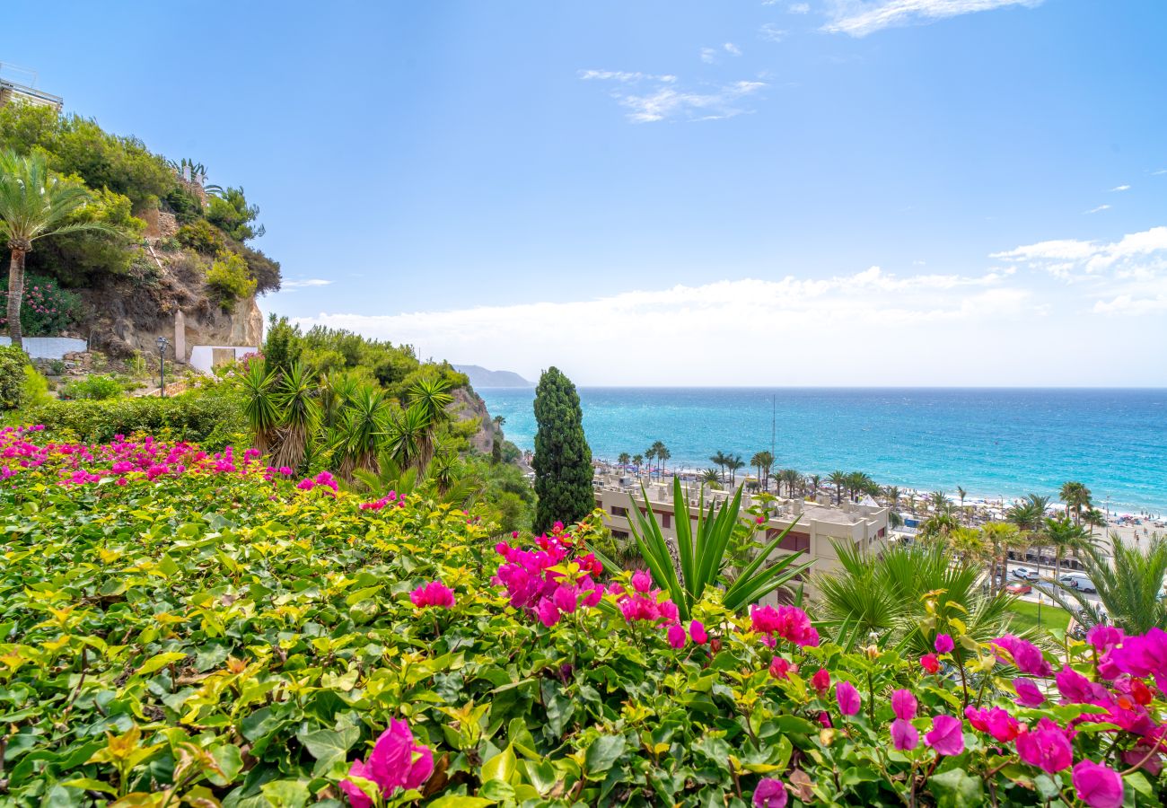 Apartamento en Nerja - Capistrano Playa 404 by Casasol