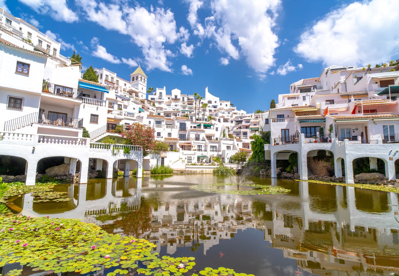 Apartamento en Nerja - Capistrano Playa 404 by Casasol